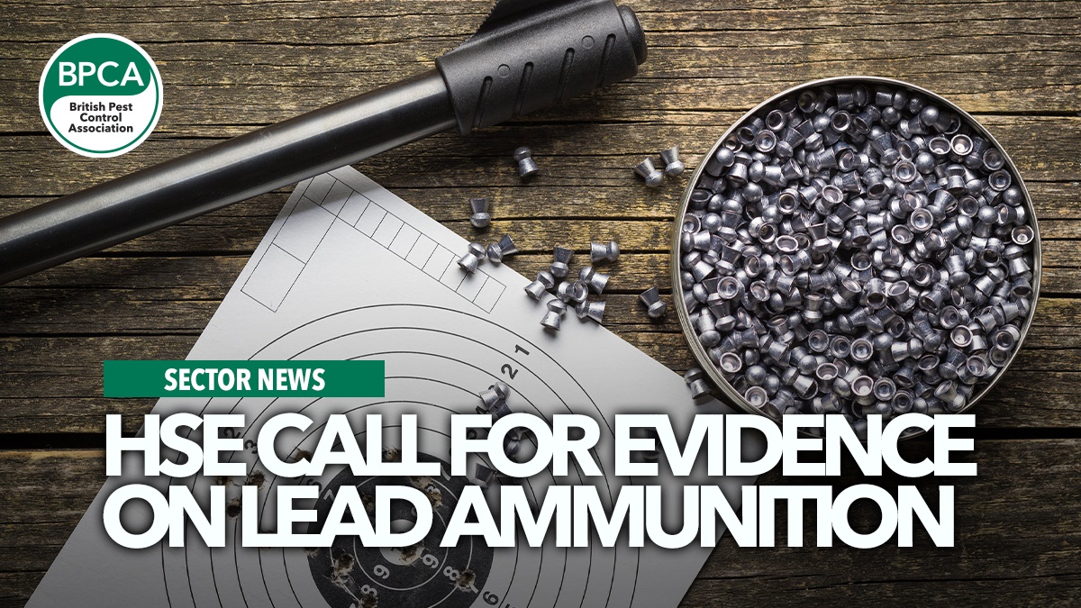 hse-call-for-evidence-on-lead-ammunition